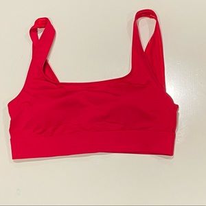 PINK Victoria’s Secret Sports Bra